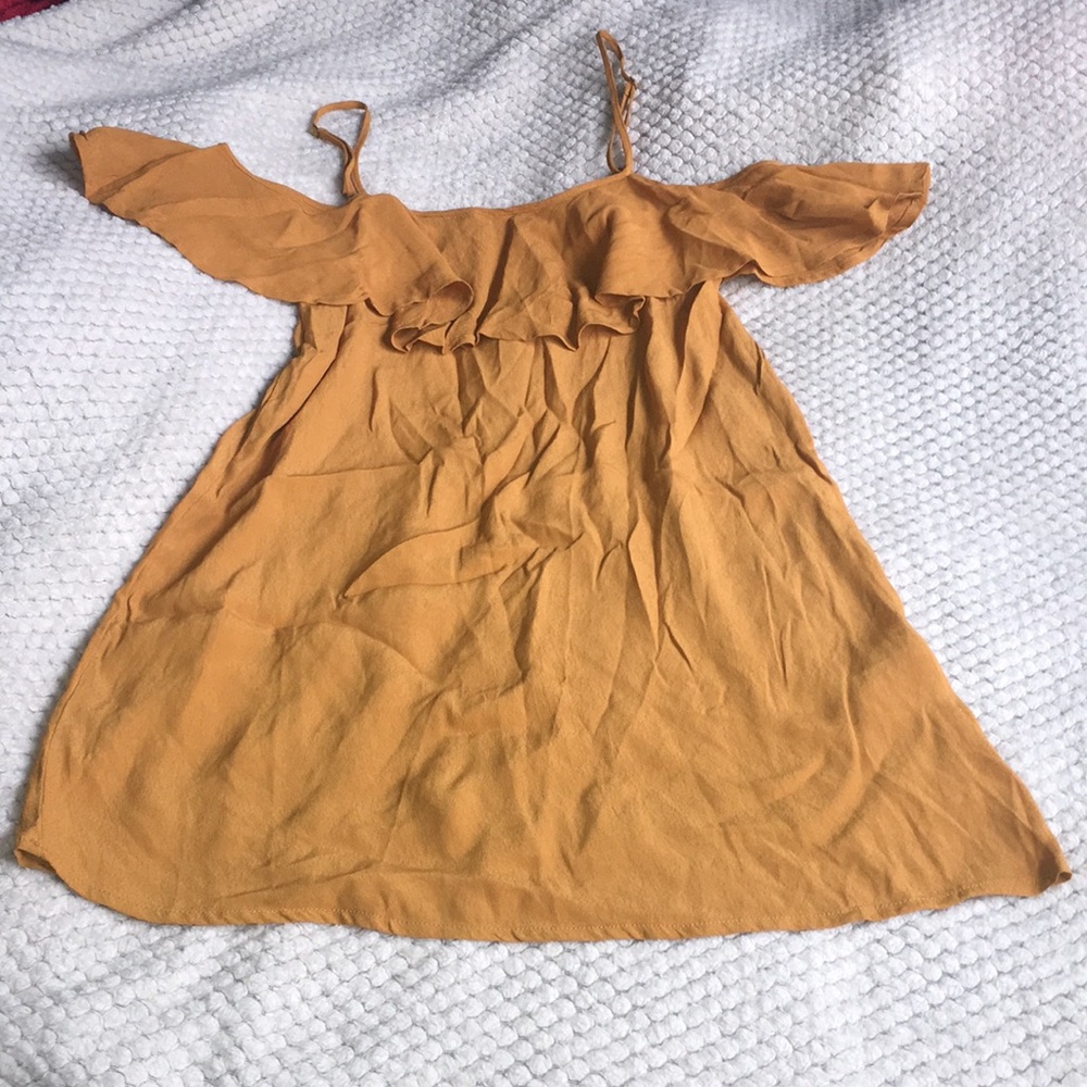 Forever 21 Dress